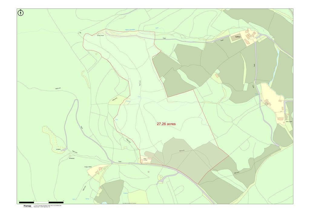 Illustrative plan- click for photo gallery